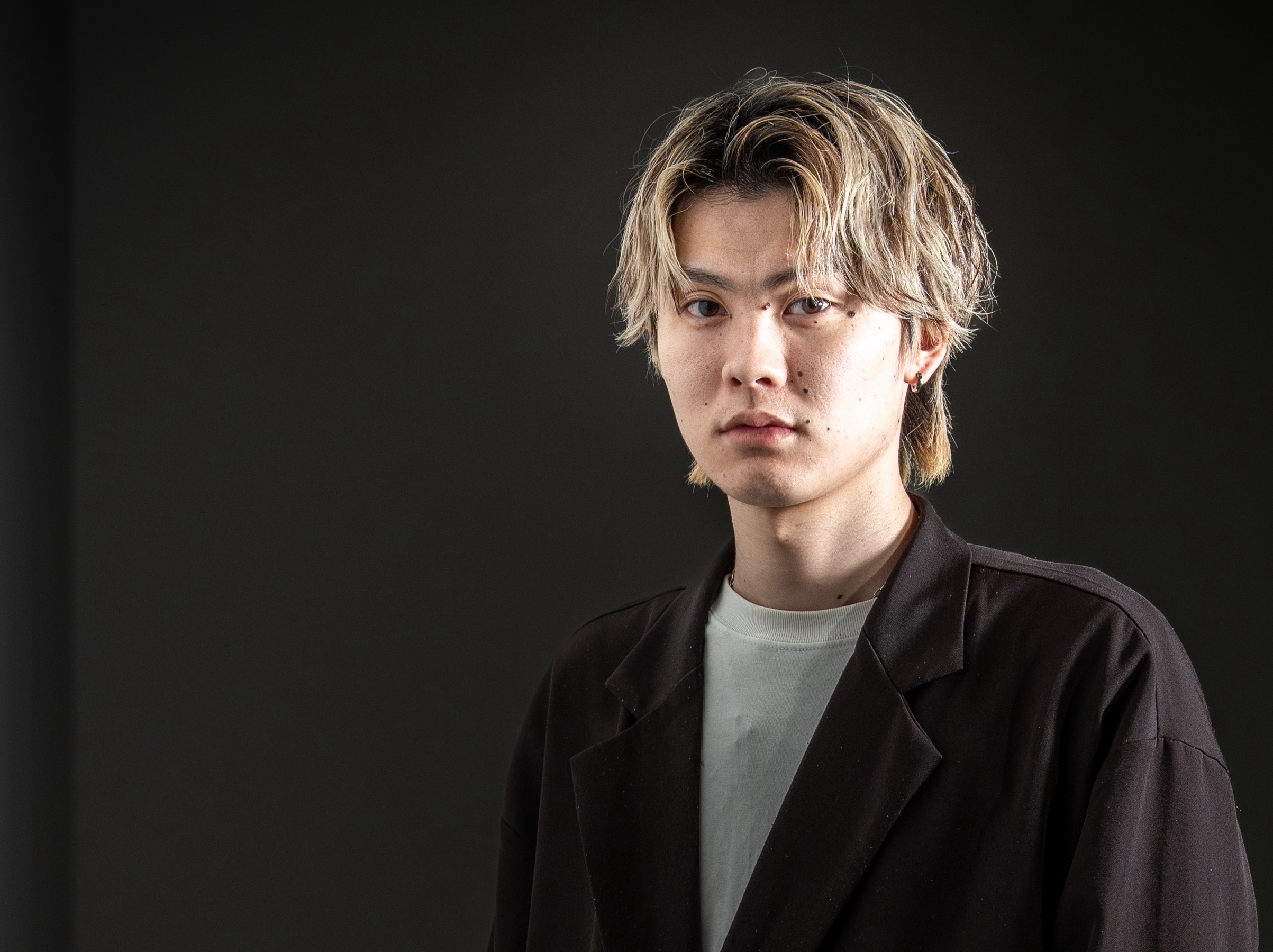 石井蓮