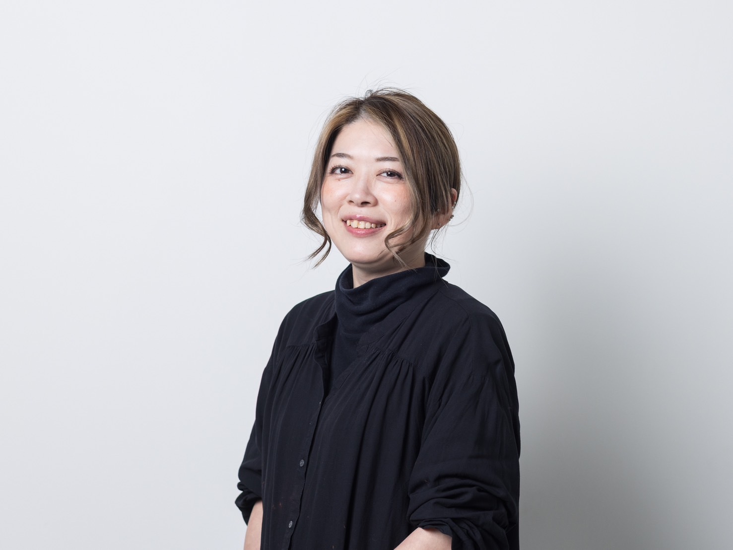 礒村沙由美